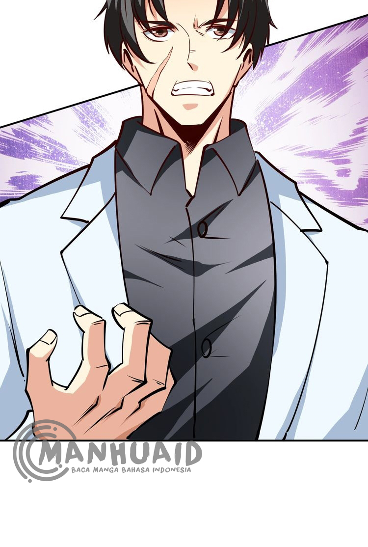 Melee Mad Soldier! Chapter 12 Gambar 61